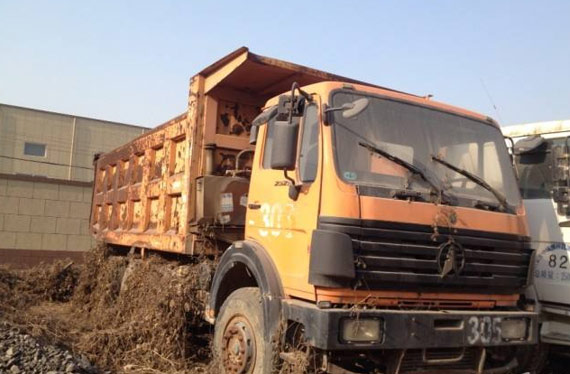 重庆莱芜报废车回收,车辆报废回收公司